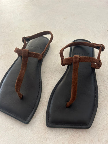 Misty Sandal